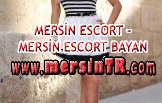 Bayan Mersin Eskort